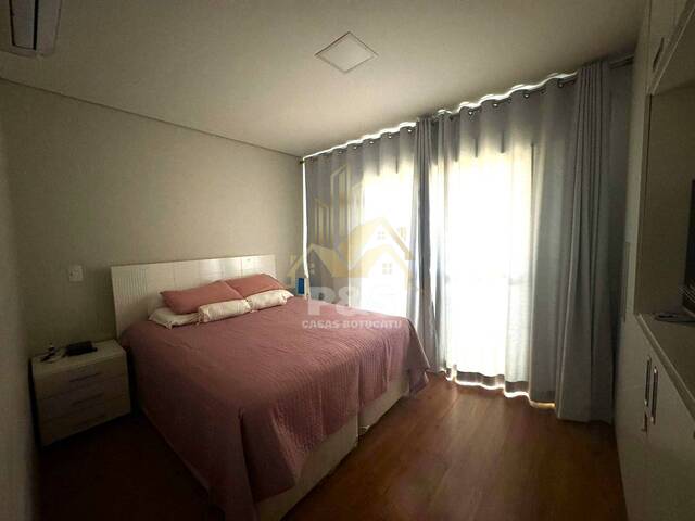 Apartamento para Venda em Botucatu - 5