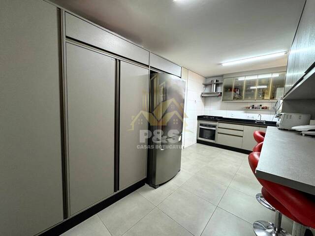 Apartamento para Venda em Botucatu - 4