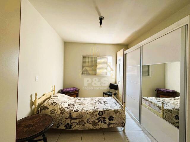 Apartamento para Venda em Botucatu - 4