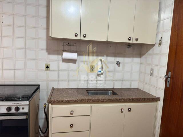 Apartamento para Venda em Botucatu - 5