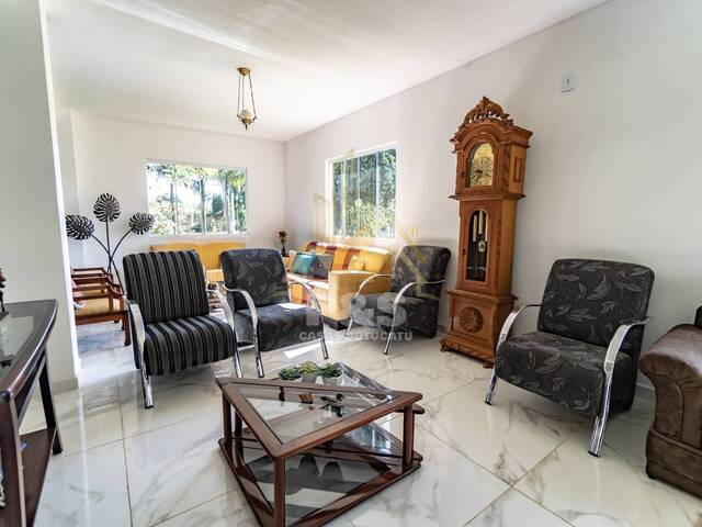 #0154 - Chácara para Venda em Pardinho - SP