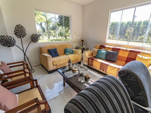 #0154 - Chácara para Venda em Pardinho - SP