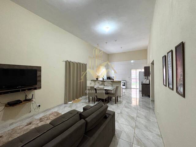 Venda em Park Residencial Convívio - Botucatu