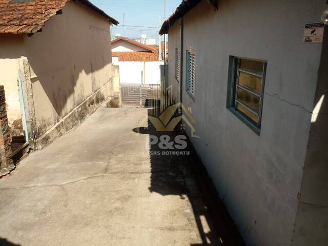 Área para Venda em Botucatu - 4