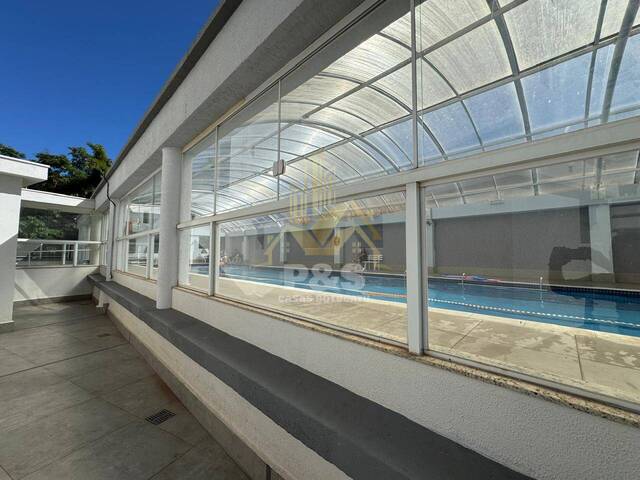 #0172 - Apartamento para Venda em Botucatu - SP