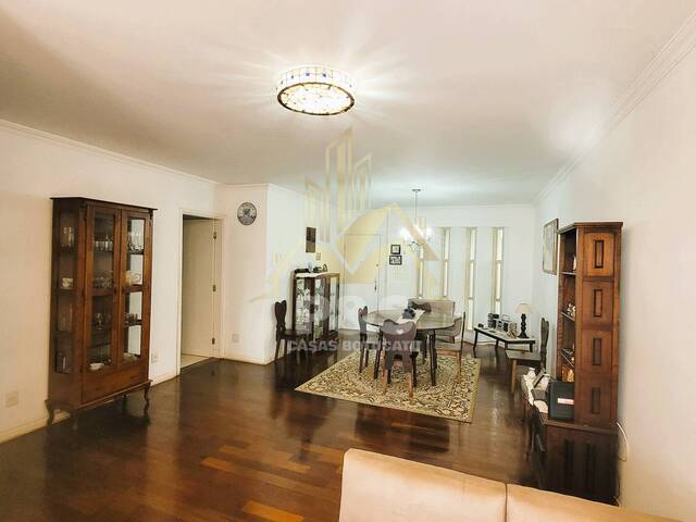 #0176 - Apartamento para Venda em Botucatu - SP
