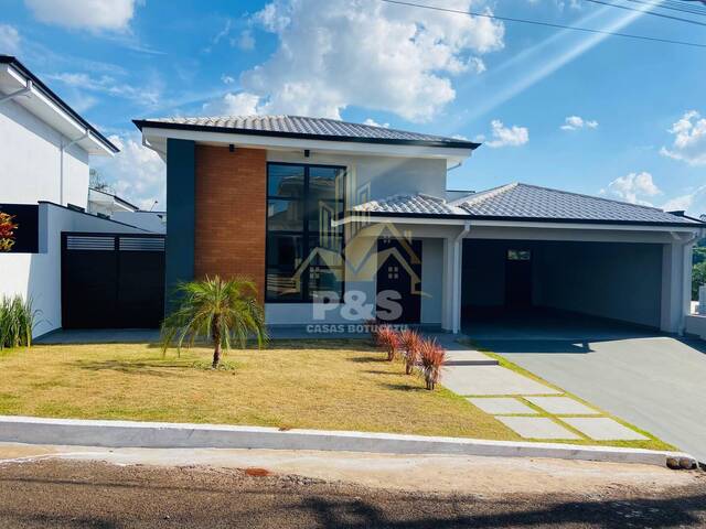 #0178 - Casa para Venda em Botucatu - SP