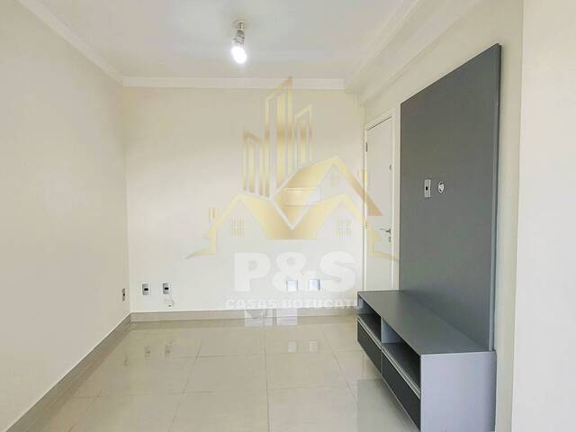 #0181 - Apartamento para Venda em Botucatu - SP