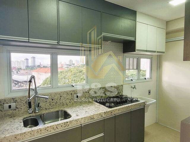 #0181 - Apartamento para Venda em Botucatu - SP