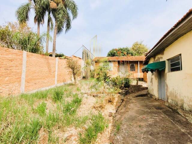 #0183 - Área para Venda em Botucatu - SP
