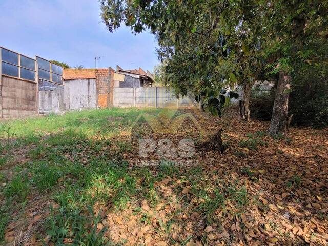 #0183 - Área para Venda em Botucatu - SP