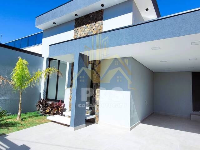 #0187 - Casa para Venda em Botucatu - SP