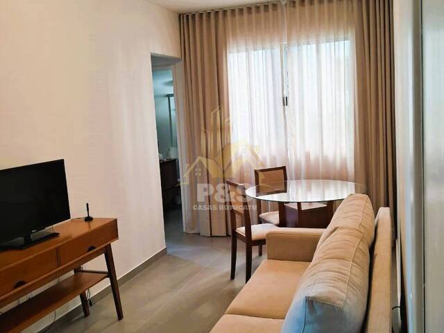 #0191 - Apartamento para Venda em Botucatu - SP