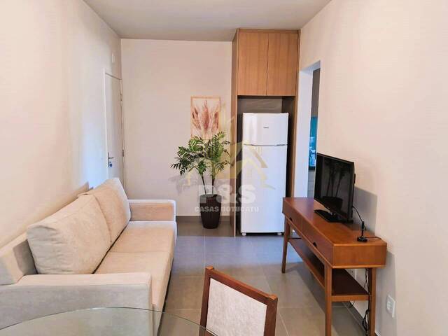 #0191 - Apartamento para Venda em Botucatu - SP