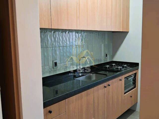 #0191 - Apartamento para Venda em Botucatu - SP