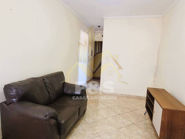#0194 - Apartamento para Venda em Botucatu - SP