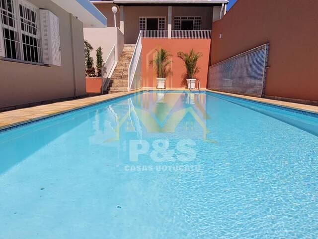 Venda em Centro - Botucatu