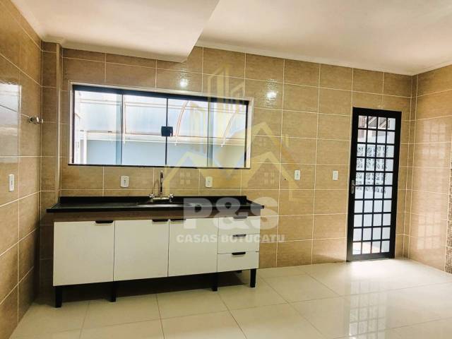 Casa para Venda em Botucatu - 5