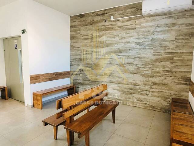 #0500 - Prédio comercial para Venda em Botucatu - SP