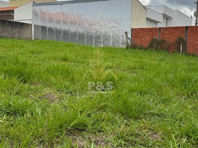 #0198 - Terreno para Venda em Botucatu - SP