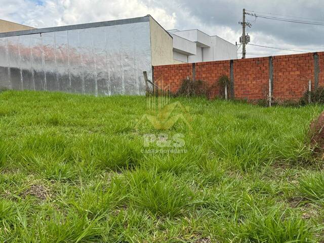 #0198 - Terreno para Venda em Botucatu - SP