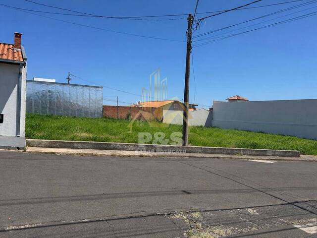 Terreno para Venda em Botucatu - 5