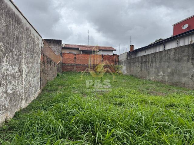 #0199 - Terreno para Venda em Botucatu - SP