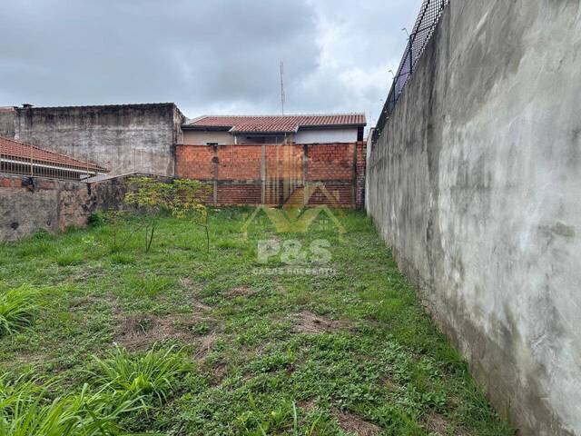 #0199 - Terreno para Venda em Botucatu - SP