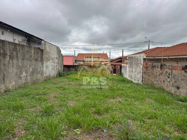 Terreno para Venda em Botucatu - 4