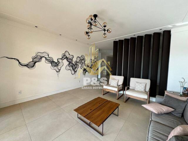 Apartamento para Venda em Botucatu - 4
