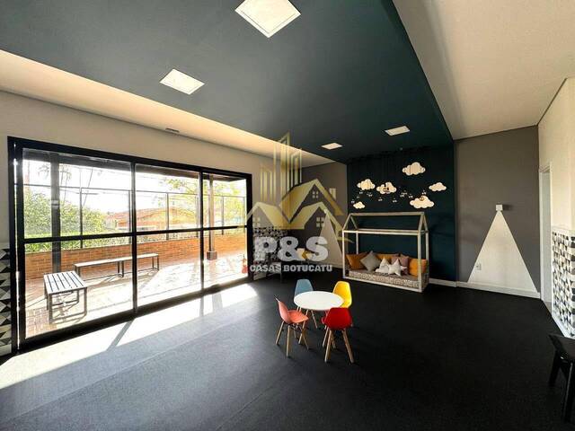 Apartamento para Venda em Botucatu - 5