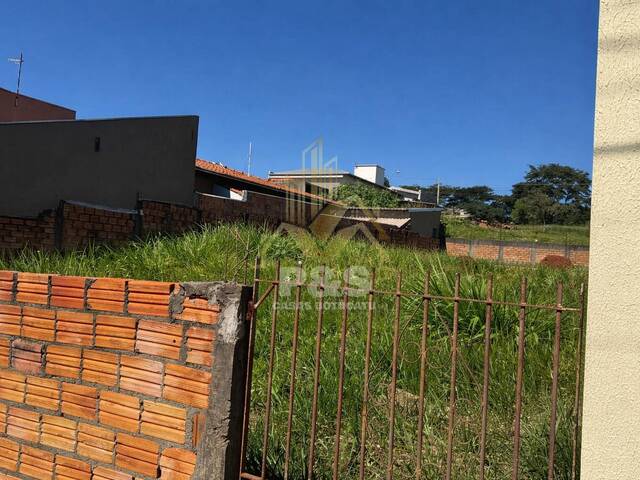 #0203 - Terreno para Venda em Botucatu - SP