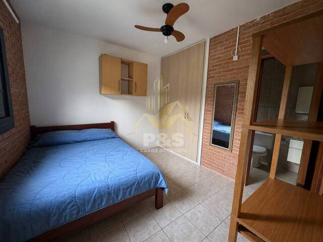 Casa para Venda em Botucatu - 5