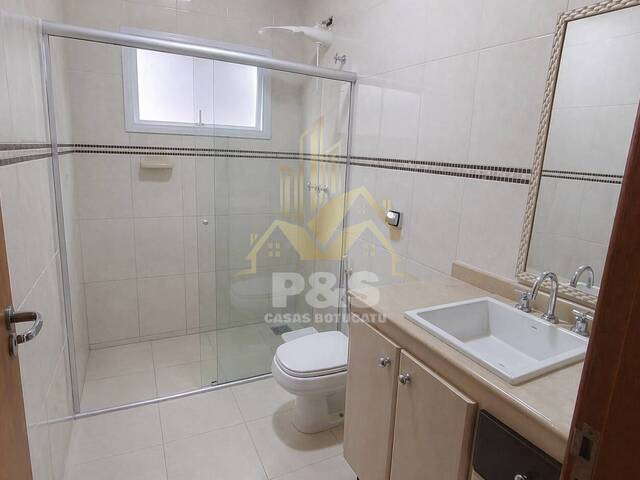 Casa para Venda em Botucatu - 5