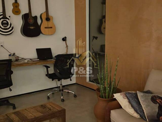 Casa em condomínio para Venda em Botucatu - 4