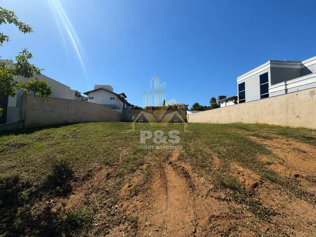 Terreno em condomínio para Venda em Botucatu - 3