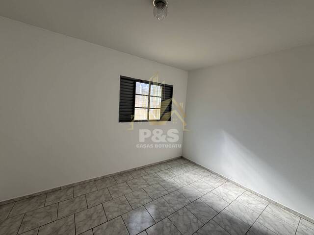 Apartamento para Venda em Botucatu - 5