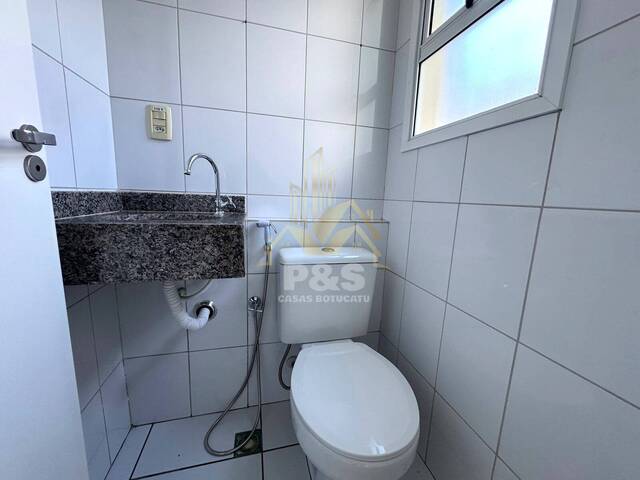 Casa em condomínio para Venda em Botucatu - 4