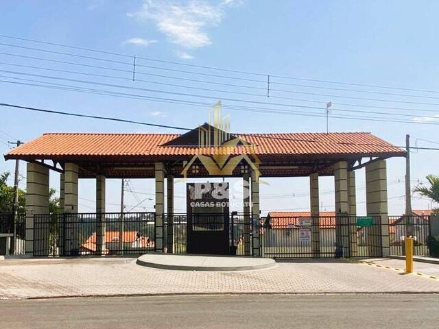 Venda em Jardim Tropical - Botucatu