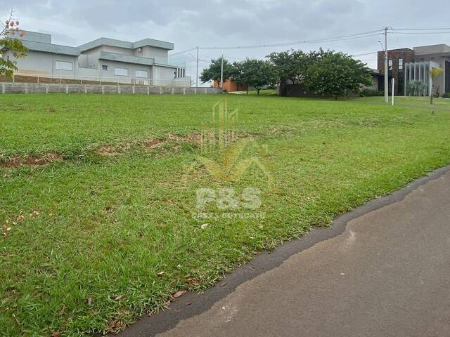 Terreno em condomínio para Venda em Botucatu - 2