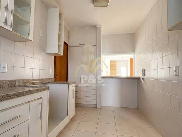 Casa para Venda em Botucatu - 4