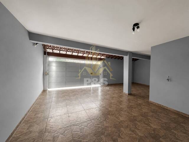 #0214 - Casa para Venda em Botucatu - SP